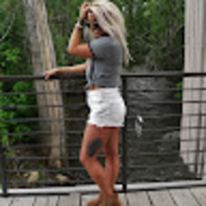 Meet your Posher, Jordan